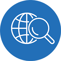 information icon