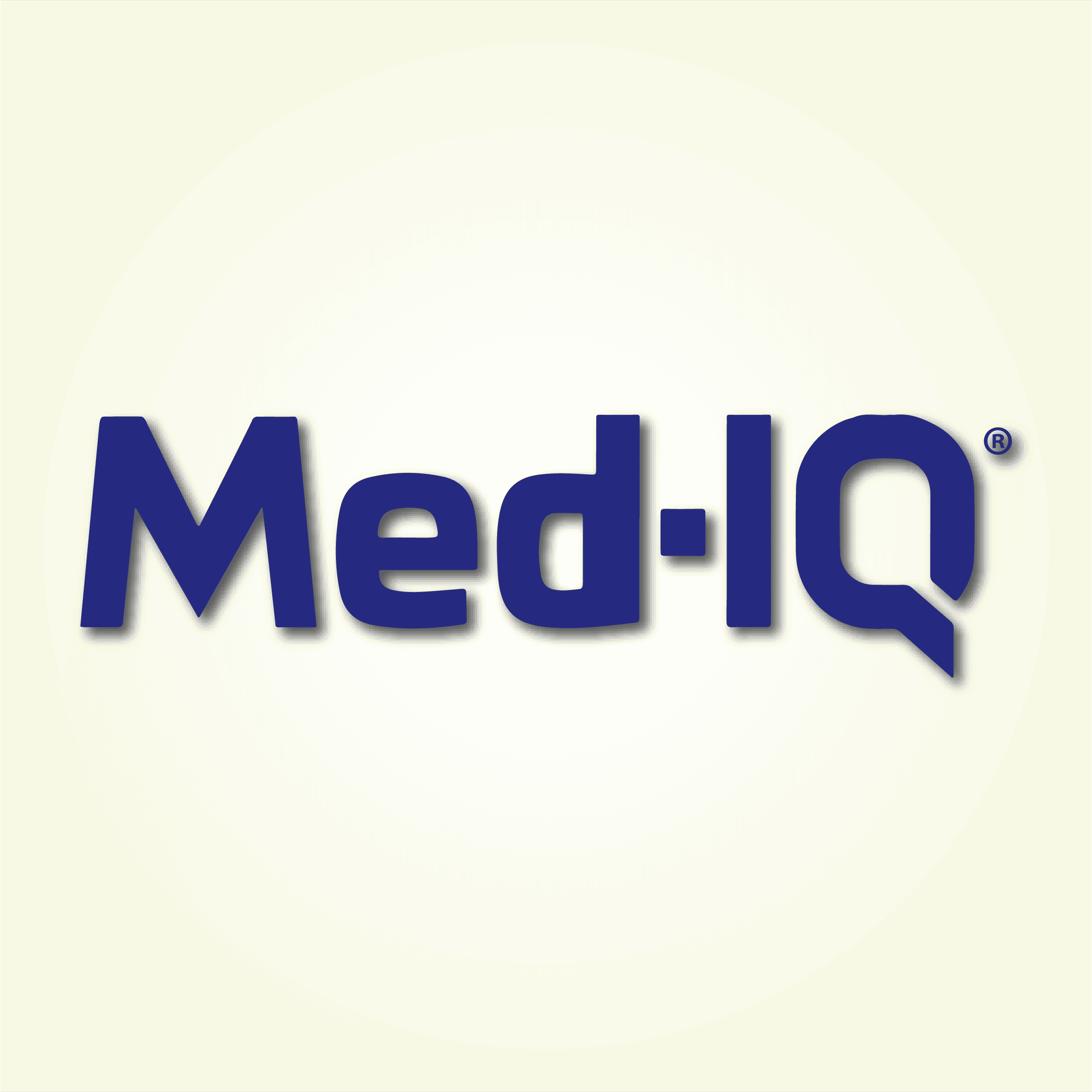 Med-IQ Logo