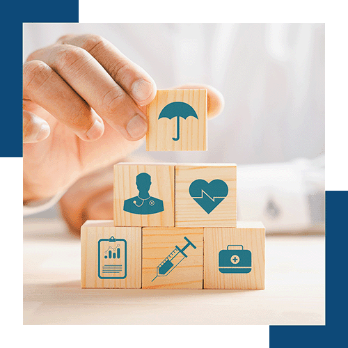 medical liability risk management building blocks