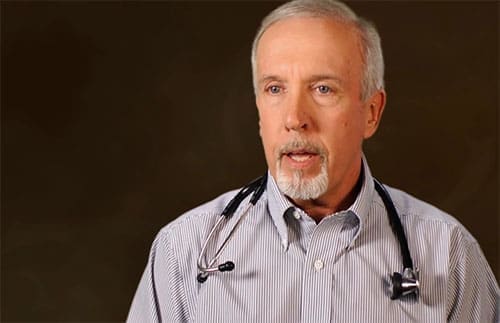 doug illif, md